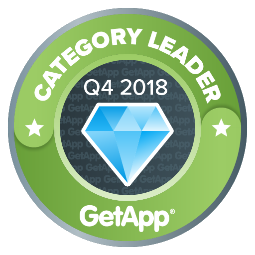 Social Media Marketing Category Leaders Q4 2018