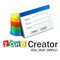 Logo for Zoho Creator