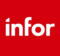 Logo for Infor CRM