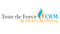 Logo for Tour De Force CRM