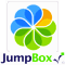 Logo for JumpBox for the Alfresco Content Management System