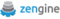 Logo for Zengine