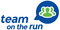 Logo for Team on the Run