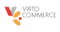 Logo for Virto Commerce