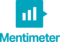Logo for Mentimeter