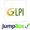 Logo for JumpBox for the GLPI IT and Asset Management System