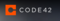 Logo for Code42 CrashPlan