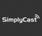 Logo for SimplyCast