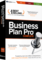 Logo for Business Plan Pro Complete