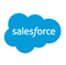 Logo for Salesforce Marketing Cloud