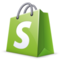 Logo for Shopify