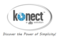 Logo for Konect Elite
