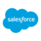 Logo for Salesforce Sales Cloud