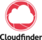 Logo for Cloudfinder Backup for Google Apps