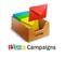 Logo for Zoho Campaigns