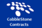 Logo for CobbleStone