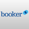 Logo for Booker Software