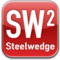 Logo for Steelwedge