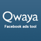 Logo for Qwaya