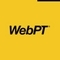 Logo for WebPT
