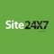 Logo for Site24x7
