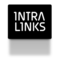Logo for Intralinks VIA