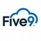 Logo for Five9