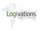 Logo for Logivations