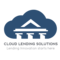Logo for Cloud Lending 