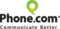 Logo for Phone.com