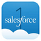 Logo for Salesforce 1 Platform