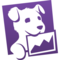 Logo for Datadog