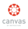 Logo for Canvas LMS