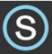Logo for Schoology