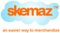 Logo for Skemaz
