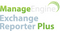 Logo for ManageEngine Exchange Reporter Plus