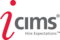 Logo for iCIMS Applicant Tracking System