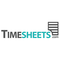 Logo for Timesheets.com