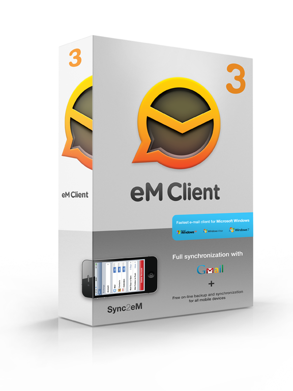 for apple download eM Client Pro 9.2.2038